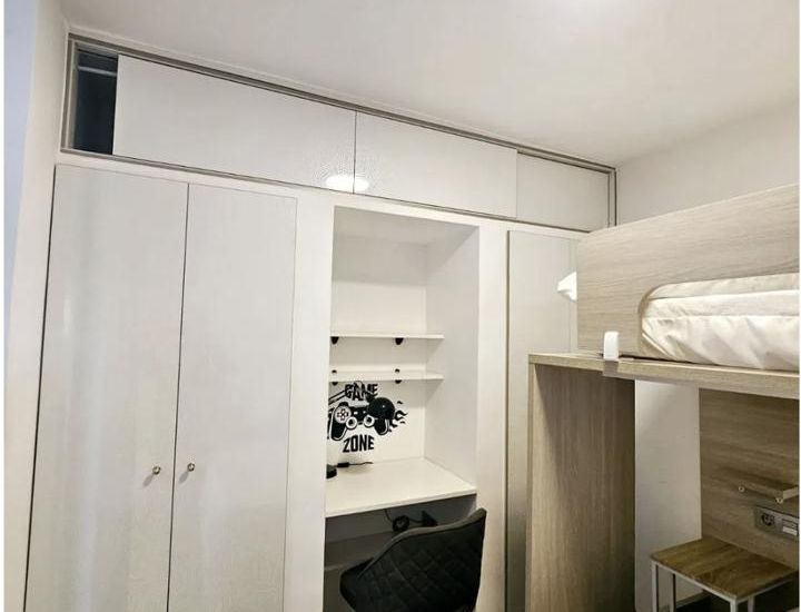 Sale - Apartments - 