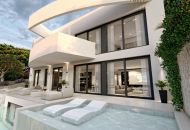 New Build - Villa - Altea