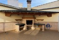 Sale - Townhouse - Los Montesinos