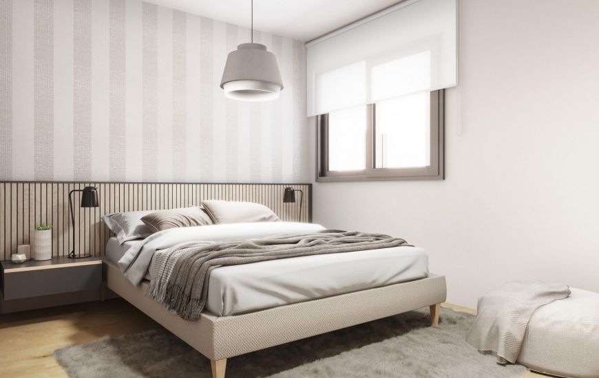 Nueva construcción  - Apartamentos - Torrevieja