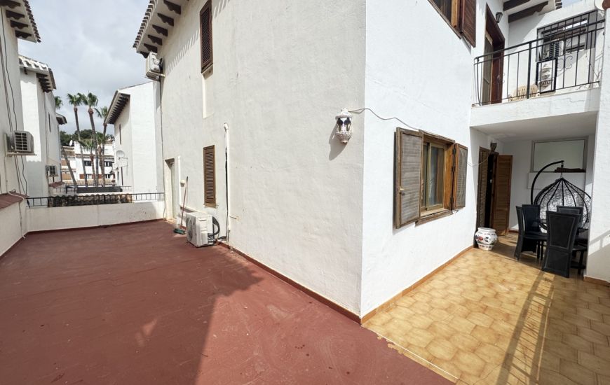 Sale - Apartments - Villamartin