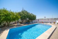 Venta - Villa - Ciudad Quesada - Rojales