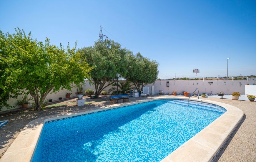 Venta - Villa - Ciudad Quesada - Rojales