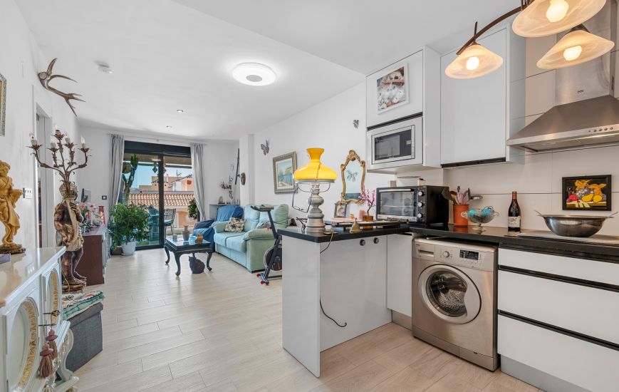 Sale - Apartments - La Mata