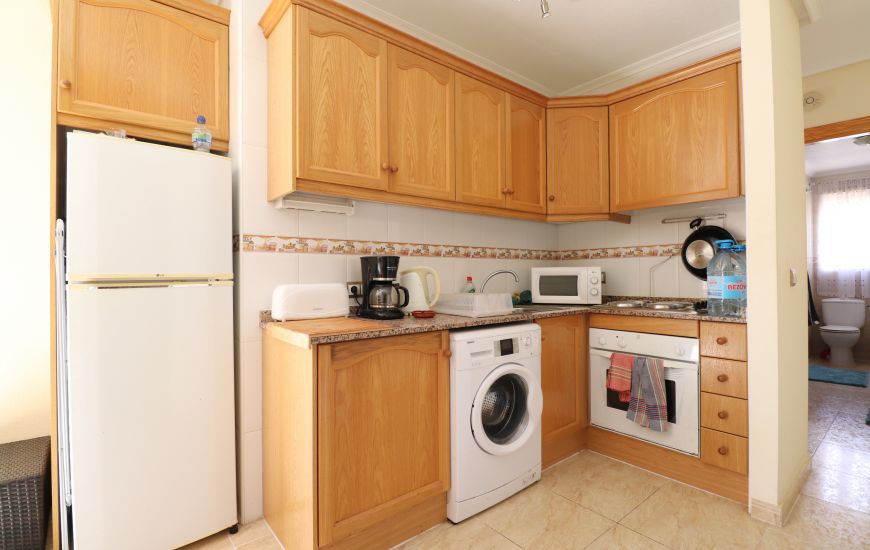 Sale - Apartments - Orihuela
