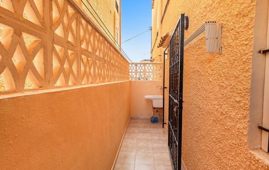 Sale - Bungalow - Torrevieja