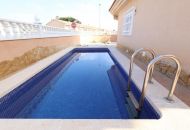 Venta - Villa - Torrevieja
