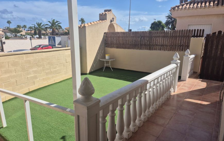 Sale - Semi Detached - Playa Flamenca