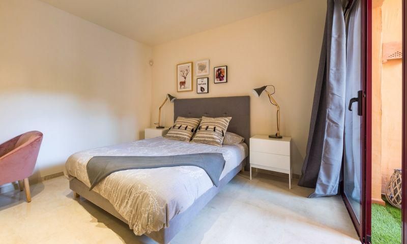 Nueva construcción  - Apartamentos - Los Alcázares