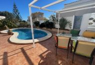 Sale - Villa - Ciudad Quesada