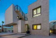 New Build - Villa - Rojales