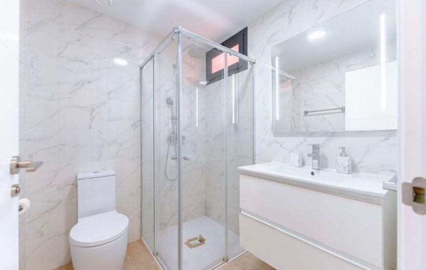 Sale - Apartments - Orihuela Costa