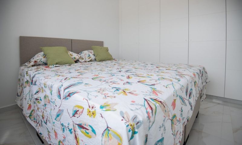 Sale - Apartments - Pilar de la Horadada