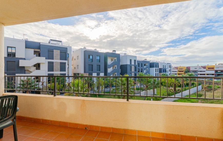 Sale - Apartments - Orihuela Costa