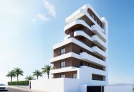 Sale - Apartments - Guardamar del Segura