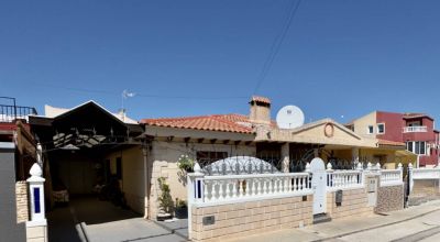 Semi Detached - Sale - Benijófar - Benijofar
