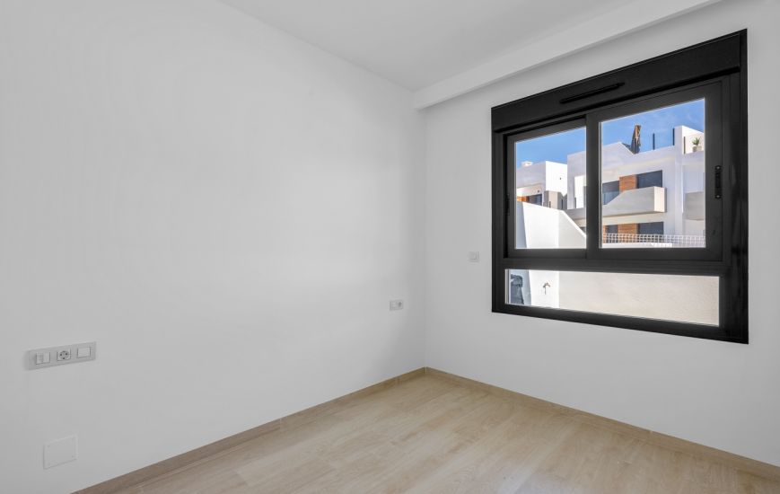 Sale - Apartments - San Miguel de Salinas - San Miguel