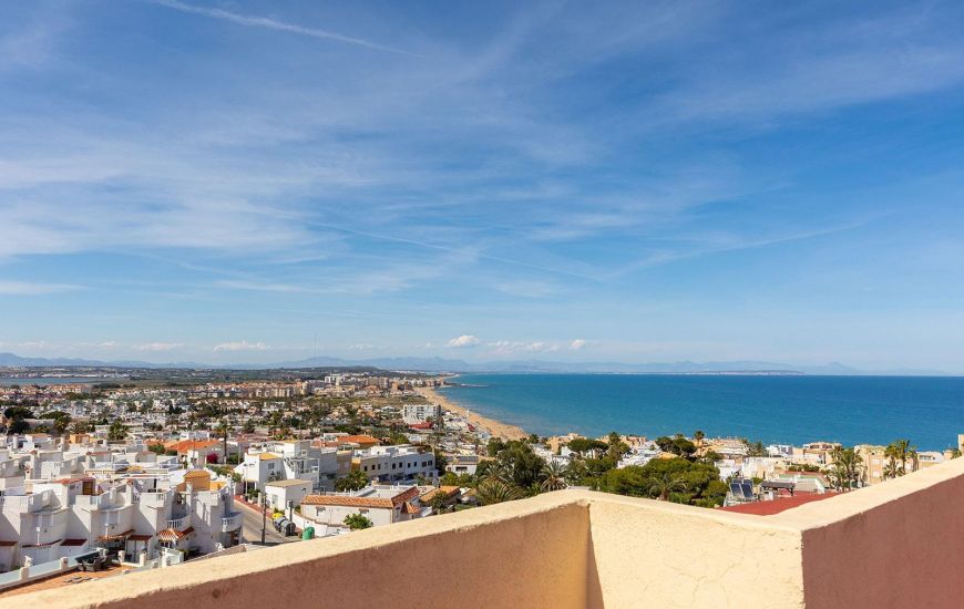 Sale - Apartments - Torrevieja