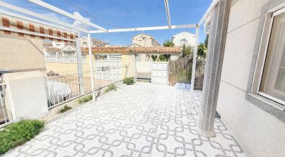 Bungalow - Sale - Torrevieja - Torrevieja
