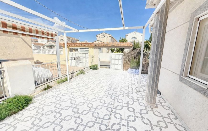 Sale - Bungalow - Torrevieja