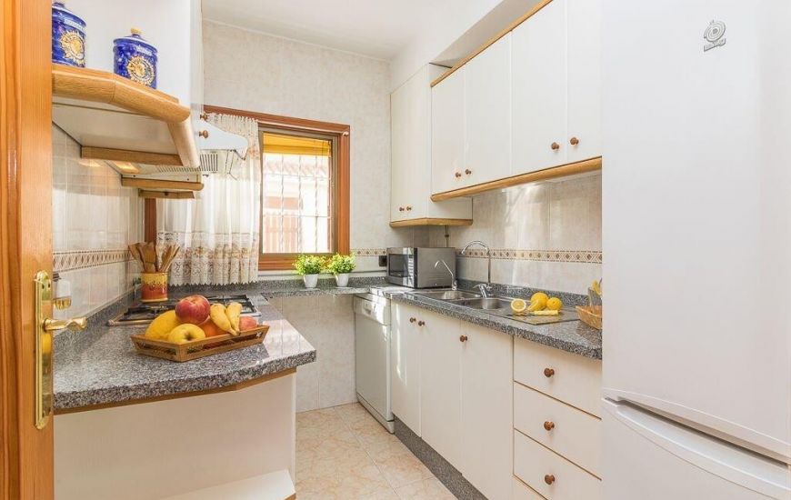 Sale - Semi Detached - Playa Flamenca
