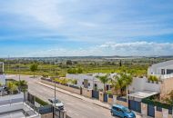 Sale - Villa - Benijófar - 