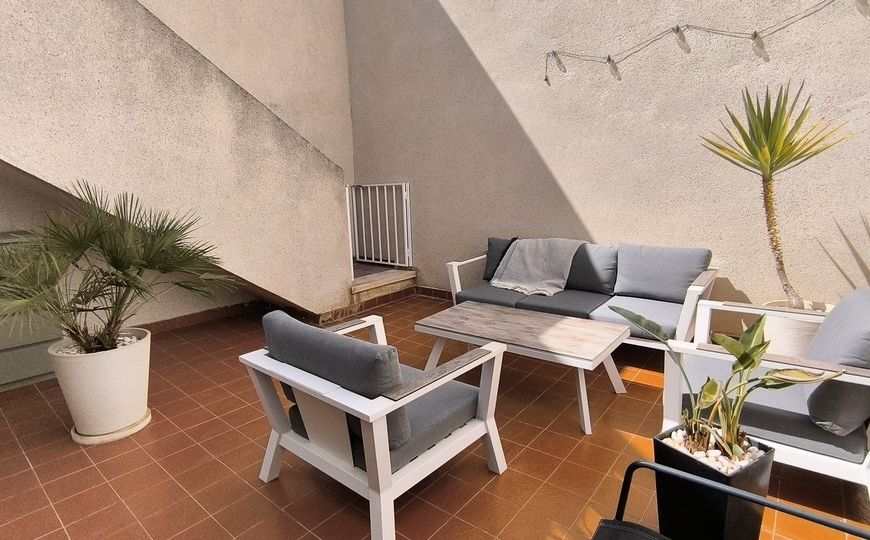 Sale - Half Vrijstaand Huis - Ciudad Quesada