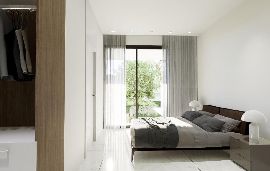 Nueva construcción  - Villa - Orihuela Costa