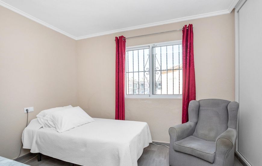Sale - Bungalow - Torrevieja