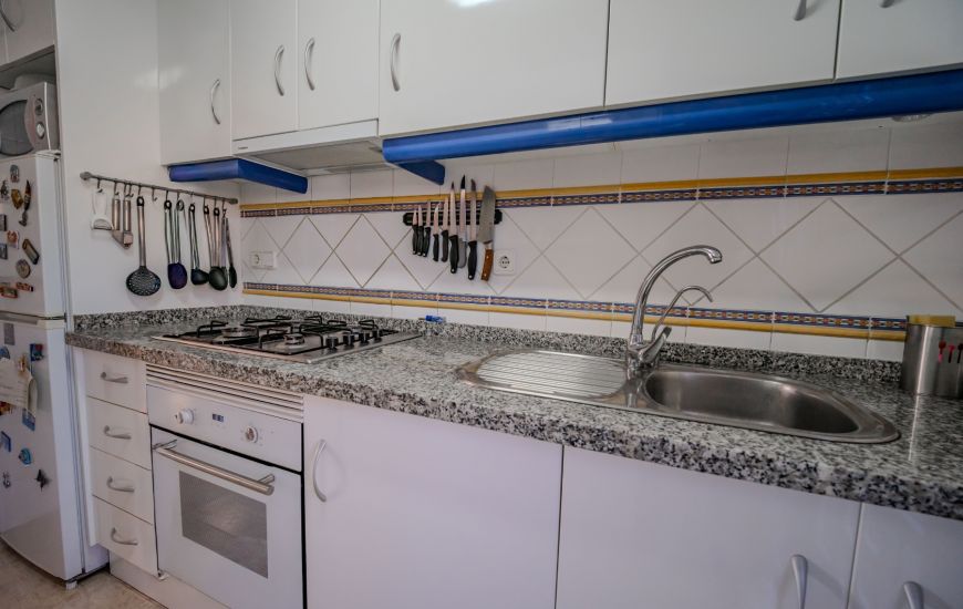 Venta - Adosado - Ciudad Quesada