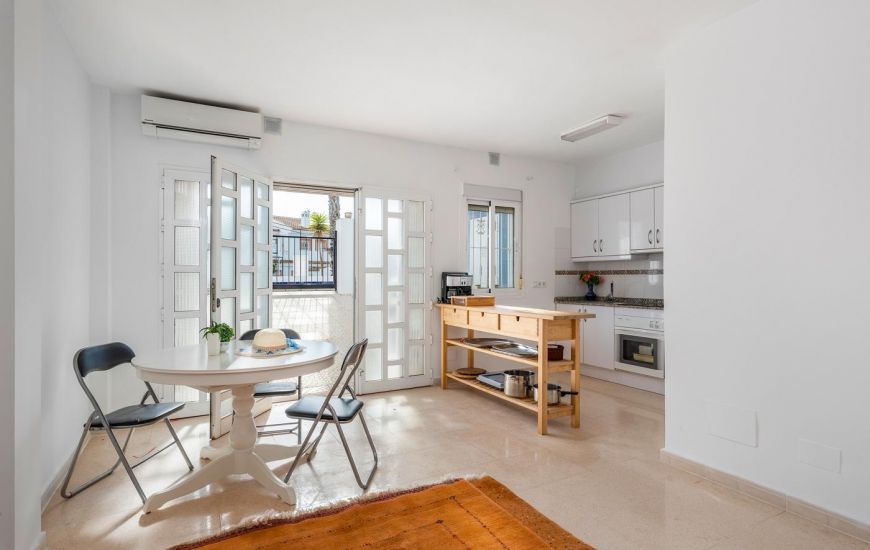 Venta - 2. Townhouse - Ciudad Quesada