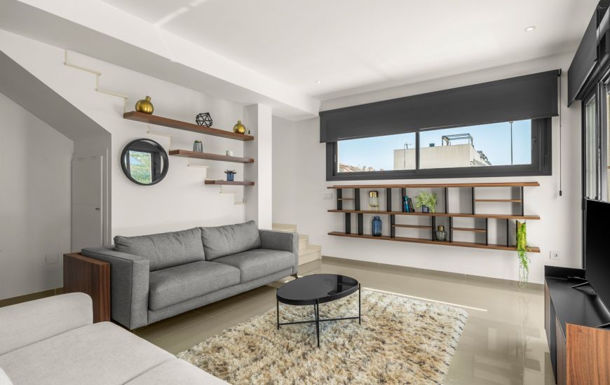 Sale - Villa - Ciudad Quesada - Rojales