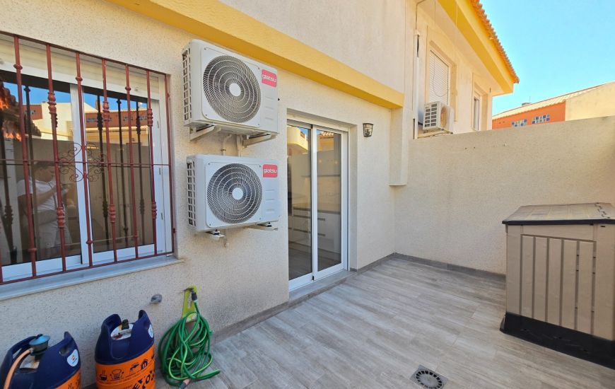 Sale - Apartments - Orihuela Costa