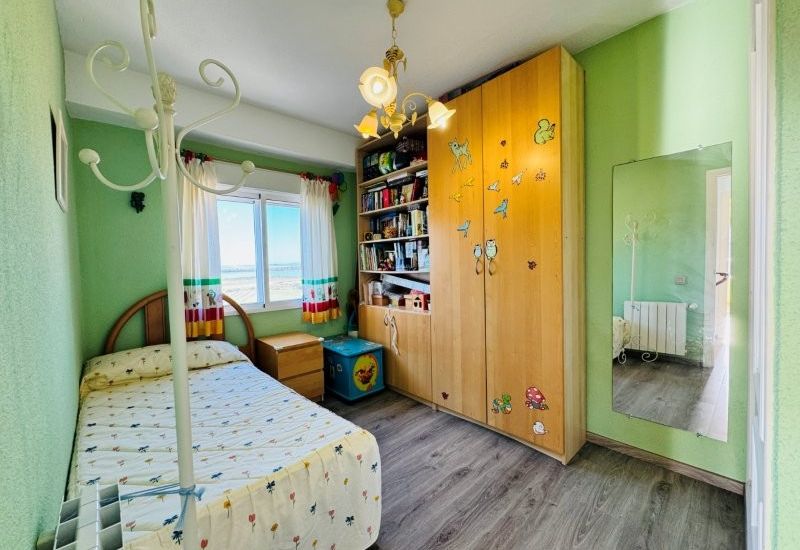 Venta - Apartamentos - La Mata