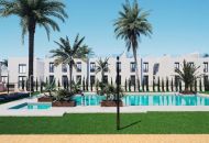 New Build -  - Pilar de la Horadada - 