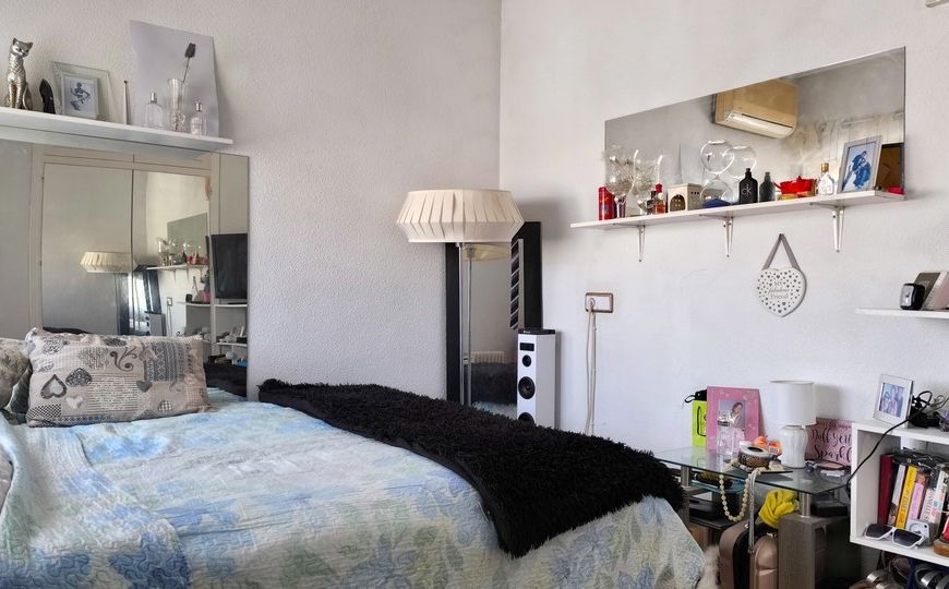 Sale - Half Vrijstaand Huis - Algorfa