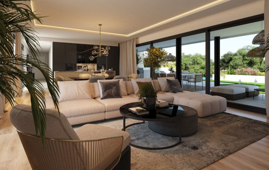 New Build - Apartments - Las Colinas