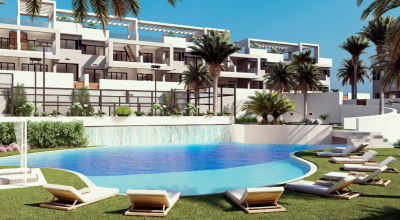 Apartments - New Build - Torrevieja - Torrevieja
