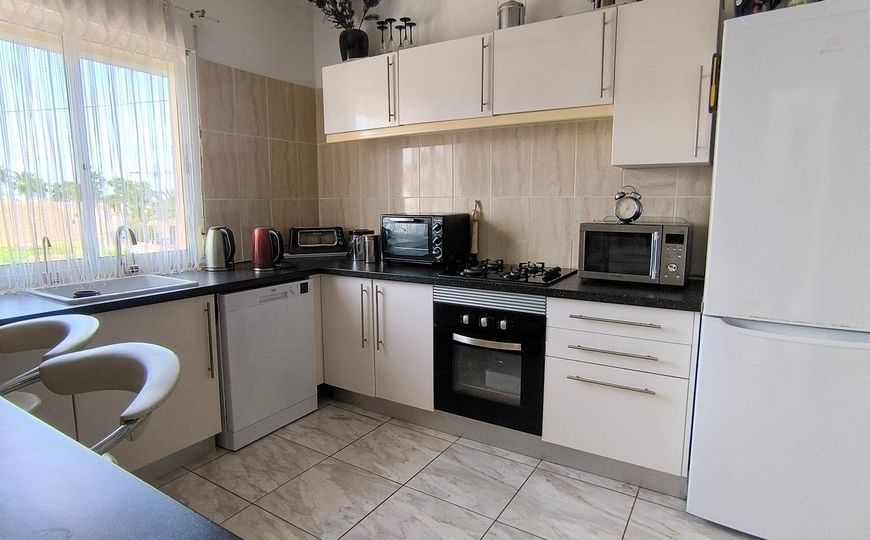 Venta - Villa - Ciudad Quesada