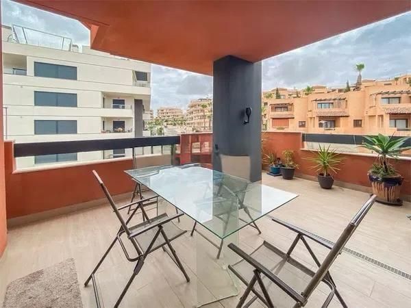 Venta - Apartamentos - Orihuela Costa