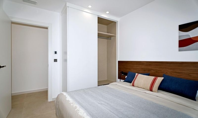 Sale - Apartments - Molina De Segura
