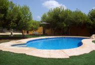 Sale - Finca - Ciudad Quesada