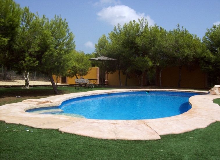 Sale - Finca - Ciudad Quesada