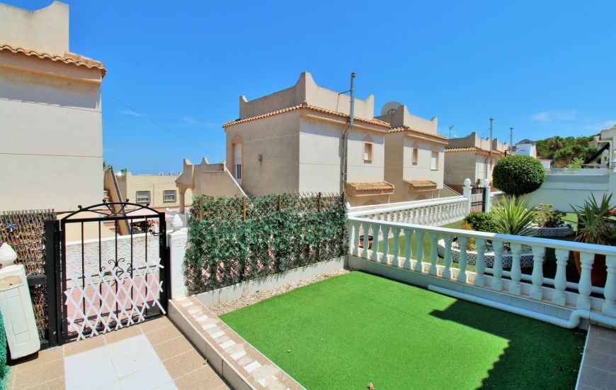 Venta - Bungalow - Villamartin