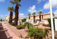 Sale - Rijtjeshuis - Benijofar - 