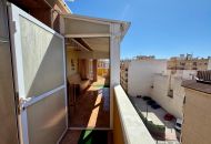 Venta - Terreno - Torrevieja