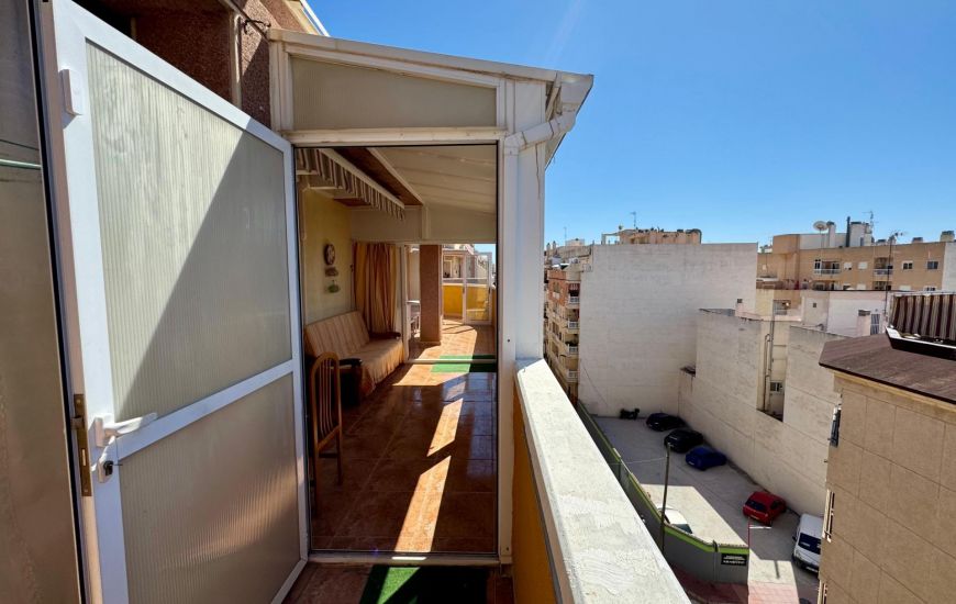 Venta - Terreno - Torrevieja