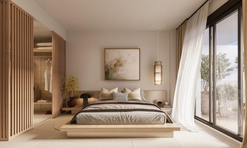 Venta - Apartamentos - Mojacar