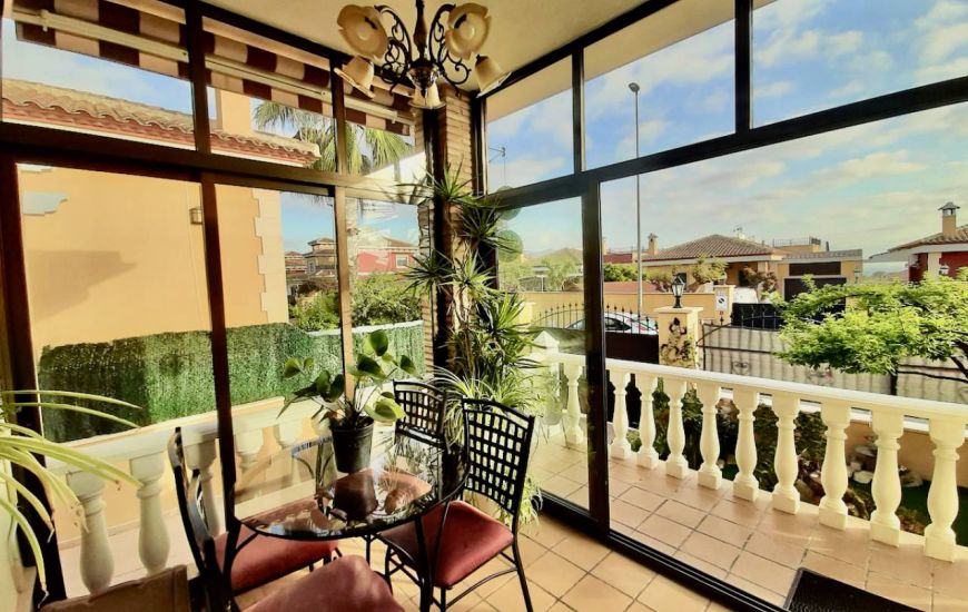 Venta - Villa - Bigastro