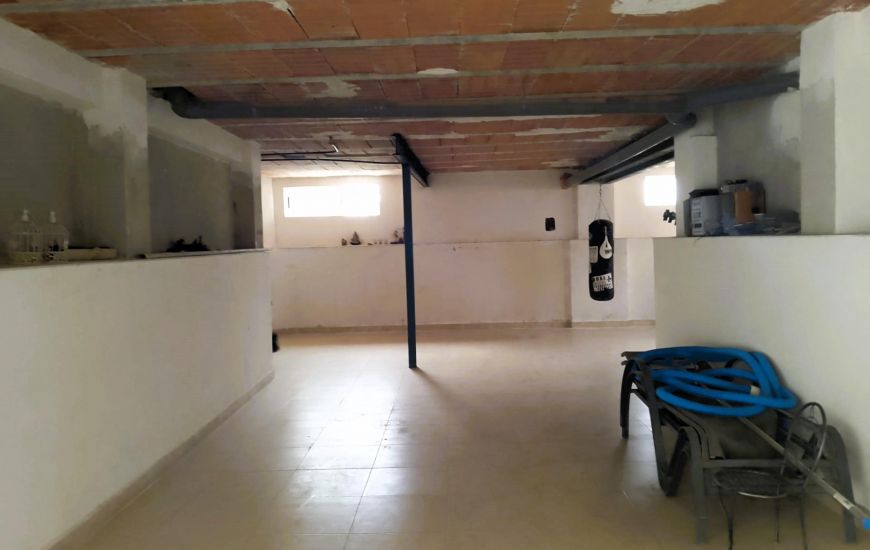 Sale - Villa - Torrevieja